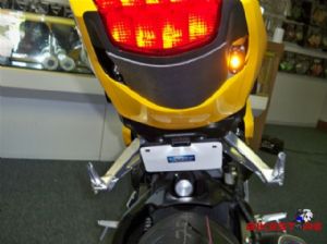 Indicators - Mini LED Pods - Surface mount