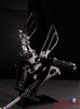 Rearsets - ZX-10R - 2005 to 2007 - Black#most other bike models available#