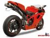 Ducati 1098 Tail Tidy